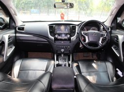 Jual mobil Mitsubishi Pajero Sport Exceed 2016 harga murah di DKI Jakarta 6