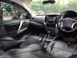 Jual mobil Mitsubishi Pajero Sport Exceed 2016 harga murah di DKI Jakarta 7