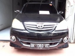 Jual cepat Toyota Avanza S 2010 mobil bekas di Sumatra Utara 1