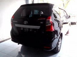 Sumatra Utara, Jual Toyota Avanza E 2017 bekas 3