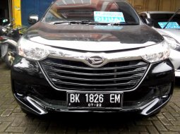 Mobil bekas Daihatsu Xenia X 2017 dijual cepat, Sumatra Utara 1