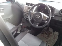 Sumatra Utara, Mobil Toyota Agya TRD Sportivo 2016 bekas dijual 2