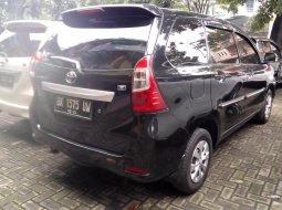 Jual mobil Toyota Avanza E 2016 bekas, Sumatera Utara 3