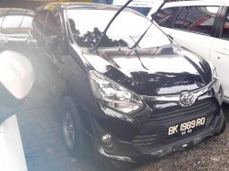 Sumatera Utara, Mobil Toyota Agya TRD Sportivo 2018 harga terjangkau 1