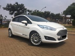 Jual cepat Ford Fiesta S 2014 di DKI Jakarta 3