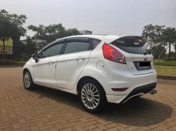 Jual cepat Ford Fiesta S 2014 di DKI Jakarta 4