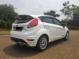 Jual cepat Ford Fiesta S 2014 di DKI Jakarta 6