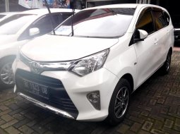 Jual mobil terbaik Toyota Calya G 2018, Sumatra Utara 1