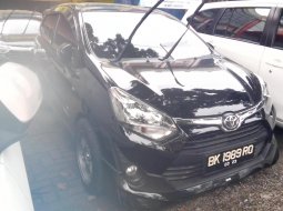 Mobil Toyota Agya TRD Sportivo 2018 terbaik dijual, Sumatra Utara 1