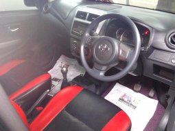 Mobil Toyota Agya TRD Sportivo 2018 terbaik dijual, Sumatra Utara 2