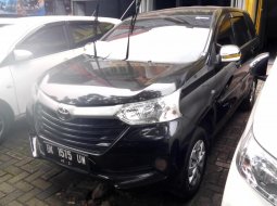 Jual Toyota Avanza E 2016 bekas di Sumatra Utara 1