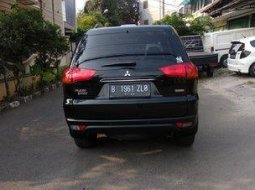 Jual cepat Mitsubishi Pajero Sport Exceed 2009 di DKI Jakarta 8