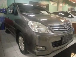 Toyota Kijang Innova 2009 Jawa Timur dijual dengan harga termurah 6