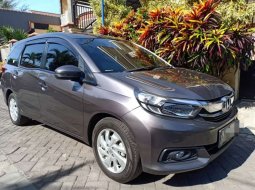 Jual mobil Honda Mobilio E 2017 bekas, Jawa Timur 5