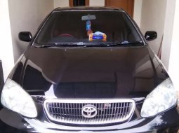 Jawa Tengah, Toyota Corolla Altis G 2001 kondisi terawat 8