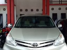 Dijual mobil bekas Toyota Avanza G, Sumatra Barat  11