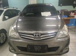 Toyota Kijang Innova 2009 Jawa Timur dijual dengan harga termurah 5