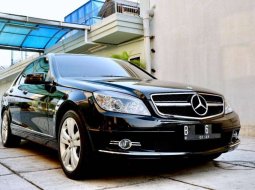 Mobil Mercedes-Benz C-Class 2011 C200 dijual, DKI Jakarta 5