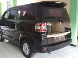 Mobil Suzuki APV 2007 X terbaik di DKI Jakarta 6