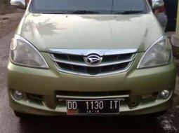 Sulawesi Selatan, Daihatsu Xenia Xi SPORTY 2009 kondisi terawat 6