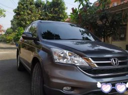 Jual Honda CR-V 2.4 2010 harga murah di DKI Jakarta 9