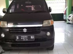 Mobil Suzuki APV 2007 X terbaik di DKI Jakarta 5