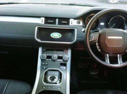 Jual mobil Land Rover Range Rover Evoque 2.0 Dynamic Luxury 2018 bekas, Jawa Barat 5