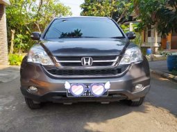 Jual Honda CR-V 2.4 2010 harga murah di DKI Jakarta 8