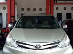 Dijual mobil bekas Toyota Avanza G, Sumatra Barat  9