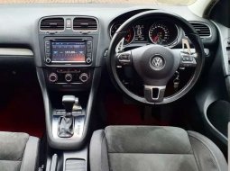 Jual Volkswagen Golf TSI 2011 harga murah di Sumatra Utara 5