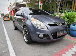 Jawa Timur, Hyundai I20 SG 2011 kondisi terawat 6