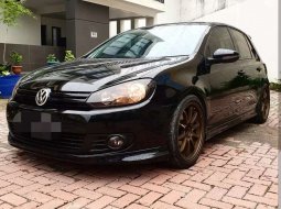 Jual Volkswagen Golf TSI 2011 harga murah di Sumatra Utara 4