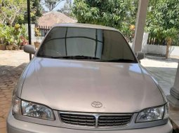 Lampung, Toyota Corolla 2001 kondisi terawat 3