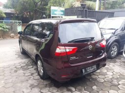 DKI Jakarta, Nissan Grand Livina SV 2013 kondisi terawat 7