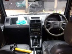 Jual mobil bekas murah Suzuki Vitara 1993 di DKI Jakarta 8