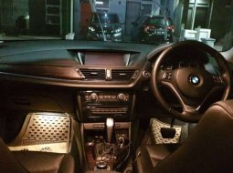 Jual BMW X1 sDrive18i 2015 harga murah di DKI Jakarta 4