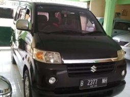 Mobil Suzuki APV 2007 X terbaik di DKI Jakarta 2