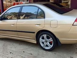 Honda Civic 2001 DIY Yogyakarta dijual dengan harga termurah 6