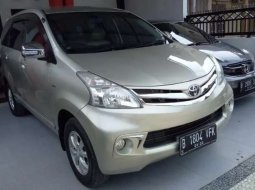 Dijual mobil bekas Toyota Avanza G, Sumatra Barat  6