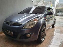 Jawa Timur, Hyundai I20 SG 2011 kondisi terawat 4