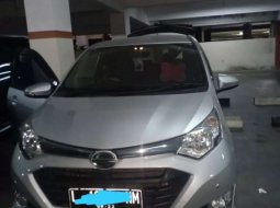 Jual Daihatsu Sigra R 2016 harga murah di Jawa Timur 4