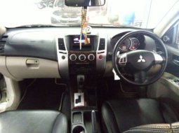 Jual cepat Mitsubishi Pajero Sport Dakar 2012 di Jawa Timur 5