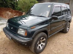 Jual mobil bekas murah Suzuki Vitara 1993 di DKI Jakarta 7