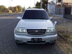 Jual cepat Suzuki Escudo 2006 di Jawa Timur 5