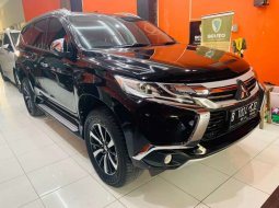 Dijual mobil bekas Mitsubishi Pajero Sport Dakar, Sumatra Barat  1