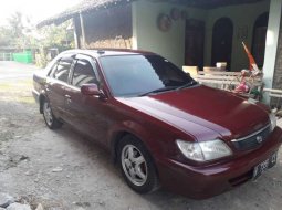 Jual Toyota Soluna 2002 harga murah di Jawa Tengah 4