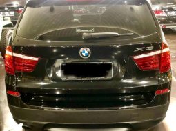 Jual mobil bekas murah BMW X3 2011 di DKI Jakarta 2