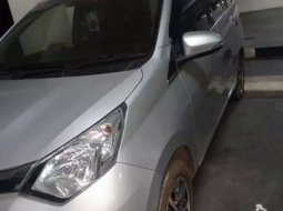 Jual Daihatsu Sigra R 2016 harga murah di Jawa Timur 2