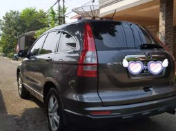 Jual Honda CR-V 2.4 2010 harga murah di DKI Jakarta 5