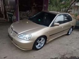 Honda Civic 2001 DIY Yogyakarta dijual dengan harga termurah 3